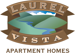 Laurel Vista Apartment Homes logo